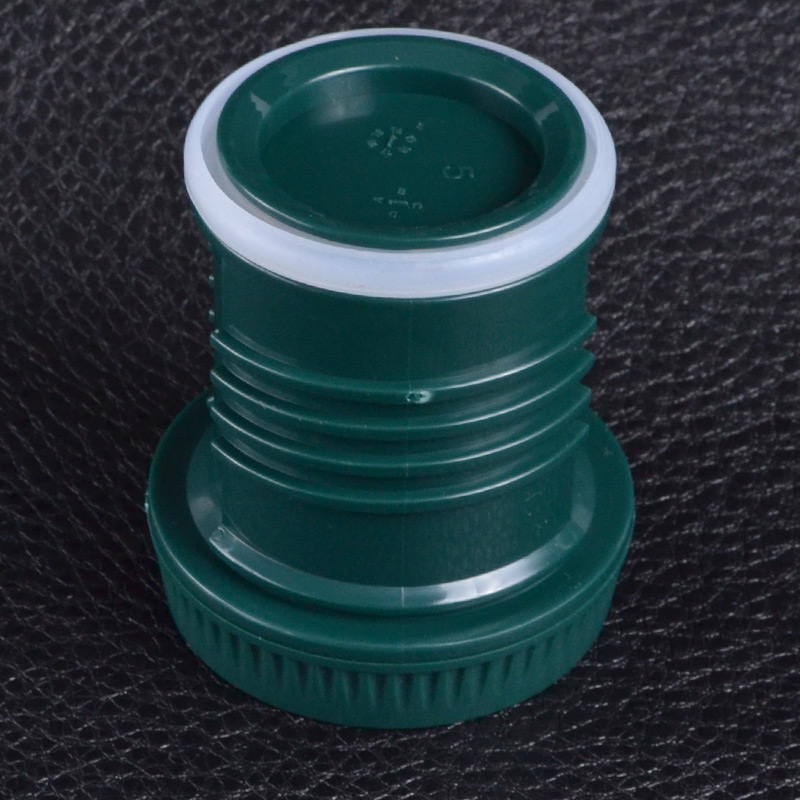 Термос Stanley Legendary Classic (1л), зелений