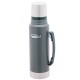 Термос Stanley Legendary Classic (1л), зелений