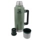 Термос Stanley Legendary Classic (1.9л), зелений
