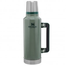 Термос Stanley Legendary Classic (1.9л), зелений