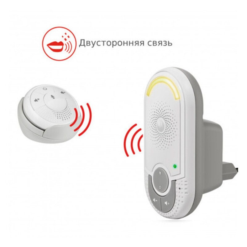 Радіоняня Motorola MBP140