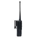 Рація Baofeng T-57 (5W, FM, VHF, UHF, до 16 км, 128 каналів, АКБ), чорна