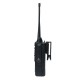 Рація Baofeng T-57 (5W, FM, VHF, UHF, до 16 км, 128 каналів, АКБ), чорна