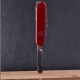 Ніж складаний, мультитул Victorinox Camper (91мм, 13 функцій) 1.3613