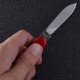 Ніж складаний, мультитул Victorinox Camper (91мм, 13 функцій) 1.3613