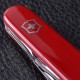 Ніж складаний, мультитул Victorinox Camper (91мм, 13 функцій) 1.3613