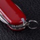 Ніж складаний, мультитул Victorinox Camper (91мм, 13 функцій) 1.3613