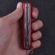 Ніж складаний, мультитул Victorinox Camper (91мм, 13 функцій) 1.3613