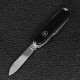Ніж складаний, мультитул Victorinox Climber (91мм, 14 функцій), чорний 1.3703.3