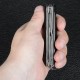 Ніж складаний, мультитул Victorinox Climber (91мм, 14 функцій), чорний 1.3703.3