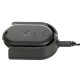 Рація Motorola CLPE Plus UHF Model Emea (0,5W, UHF, 450-470MHz, до 9 км, 16 каналів, АКБ), чорна