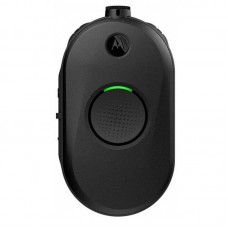 Рація Motorola CLPE Plus UHF Model Emea (0,5W, UHF, 450-470MHz, до 9 км, 16 каналів, АКБ), чорна