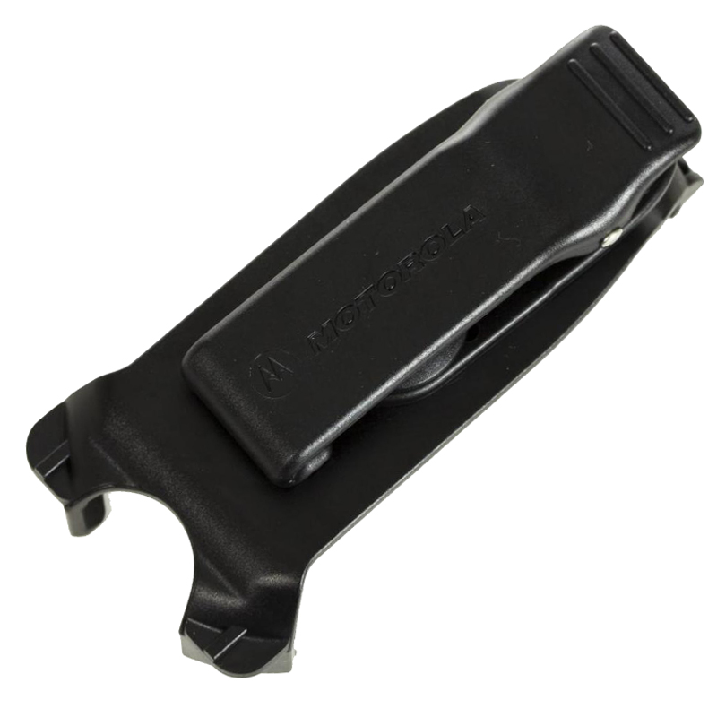 Рація Motorola CLP446E Model Emea (0,5W, PMR446, 446MHz, до 7 км, 16 каналів, АКБ), чорна
