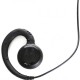 Рація Motorola CLP446E Model Emea (0,5W, PMR446, 446MHz, до 7 км, 16 каналів, АКБ), чорна