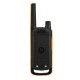 Рація Motorola Talkabout T82 Extreme RSM (0,5W, PMR446, 446 MHz, до 10км, 16кан., АКБ), 2шт, оранж