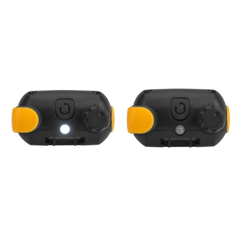 Рація Motorola Talkabout T82 Extreme RSM (0,5W, PMR446, 446 MHz, до 10км, 16кан., АКБ), 2шт, оранж