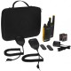 Рація Motorola Talkabout T82 Extreme RSM (0,5W, PMR446, 446 MHz, до 10км, 16кан., АКБ), 2шт, оранж