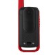 Рація Motorola Talkabout T62 TWIN PACK & CHGR (0,5W, PMR446, 446MHz, до 8км, 16кан., АКБ), 2шт, червона