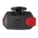 Рація Motorola Talkabout T62 TWIN PACK & CHGR (0,5W, PMR446, 446MHz, до 8км, 16кан., АКБ), 2шт, червона