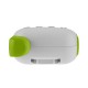 Рація Motorola Talkabout T42 (0,5W, PMR446, 446MHz, до 4 км, 16 каналів, 3xAAA), 3 шт, оранж+синій+зелений