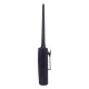 Рація цифрова Baofeng DM-1801 (5W, VHF, UHF, 136-174,400-480MHz, до 16км, 128 каналів, АКБ), чорна
