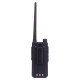 Рація цифрова Baofeng DM-1801 (5W, VHF, UHF, 136-174,400-480MHz, до 16км, 128 каналів, АКБ), чорна