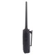 Рація цифрова з GPS Baofeng DM-1702 (5W, VHF, UHF, 136-174,400-480MHz, до 16км, 128 каналів, АКБ), чорна