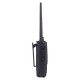 Рація цифрова з GPS Baofeng DM-1702 (5W, VHF, UHF, 136-174,400-480MHz, до 16км, 128 каналів, АКБ), чорна