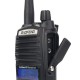 Рація Baofeng UV-82 (5W, VHF, UHF, 136-174,400-480MHz, до 16км, 128 каналів, АКБ), чорна