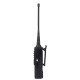 Рація Baofeng UV-82 (5W, VHF, UHF, 136-174,400-480MHz, до 16км, 128 каналів, АКБ), чорна