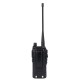 Рація Baofeng UV-82 (5W, VHF, UHF, 136-174,400-480MHz, до 16км, 128 каналів, АКБ), чорна