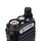 Рація Baofeng UV-82 (5W, VHF, UHF, 136-174,400-480MHz, до 16км, 128 каналів, АКБ), чорна