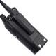 Рація Baofeng UV-82 (5W, VHF, UHF, 136-174,400-480MHz, до 16км, 128 каналів, АКБ), чорна