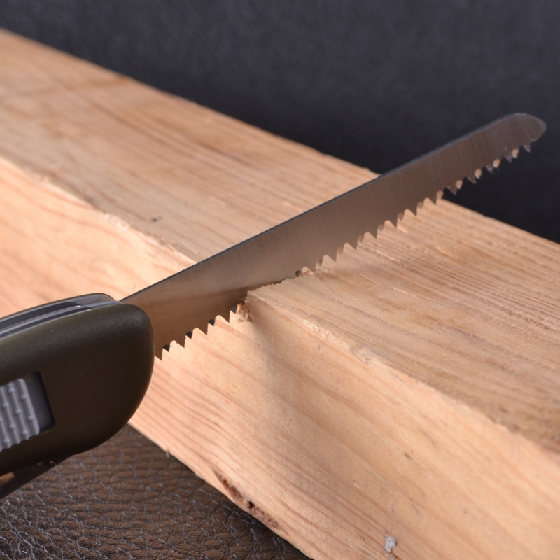 Нож складной, мультитул Victorinox Outrider (111мм, 14 функций), черный 0.9023.3