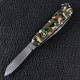 Ніж складаний, мультитул Victorinox Spartan (91мм, 12 функцій), камуфляж 1.3603.94