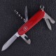 Ніж складаний, мультитул Victorinox Sportsman (84мм, 13 функцій) 0.3803