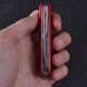 Ніж складаний, мультитул Victorinox Sportsman (84мм, 13 функцій) 0.3803