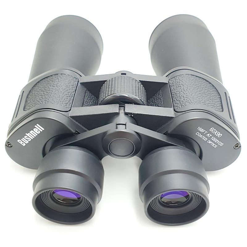 Бинокль Bushnell (60x90), черный