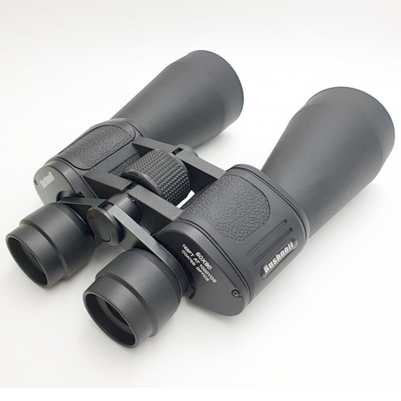 Бинокль Bushnell (60x90), черный