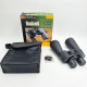 Бинокль Bushnell (60x90), черный