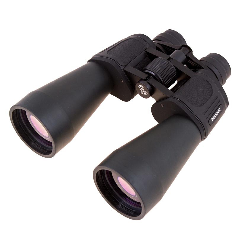 Бинокль Bushnell (60x90), черный