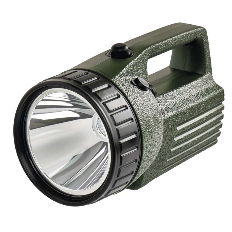 Ліхтар прожектор садово-кемпінговий Emos P2307 3810 (LED, 330 люмен, 1 режим, 10V/220V)
