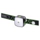 Фонарь налобный Emos P3535 (Cree + 4xSMD, 110 люмен, 3 режима, USB)