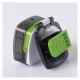 Фонарь налобный Emos P3535 (Cree + 4xSMD, 110 люмен, 3 режима, USB)