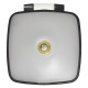 Фонарь налобный Emos P3535 (Cree + 4xSMD, 110 люмен, 3 режима, USB)