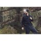 Фонарь налобный Emos P3535 (Cree + 4xSMD, 110 люмен, 3 режима, USB)