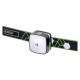 Фонарь налобный Emos P3535 (Cree + 4xSMD, 110 люмен, 3 режима, USB)