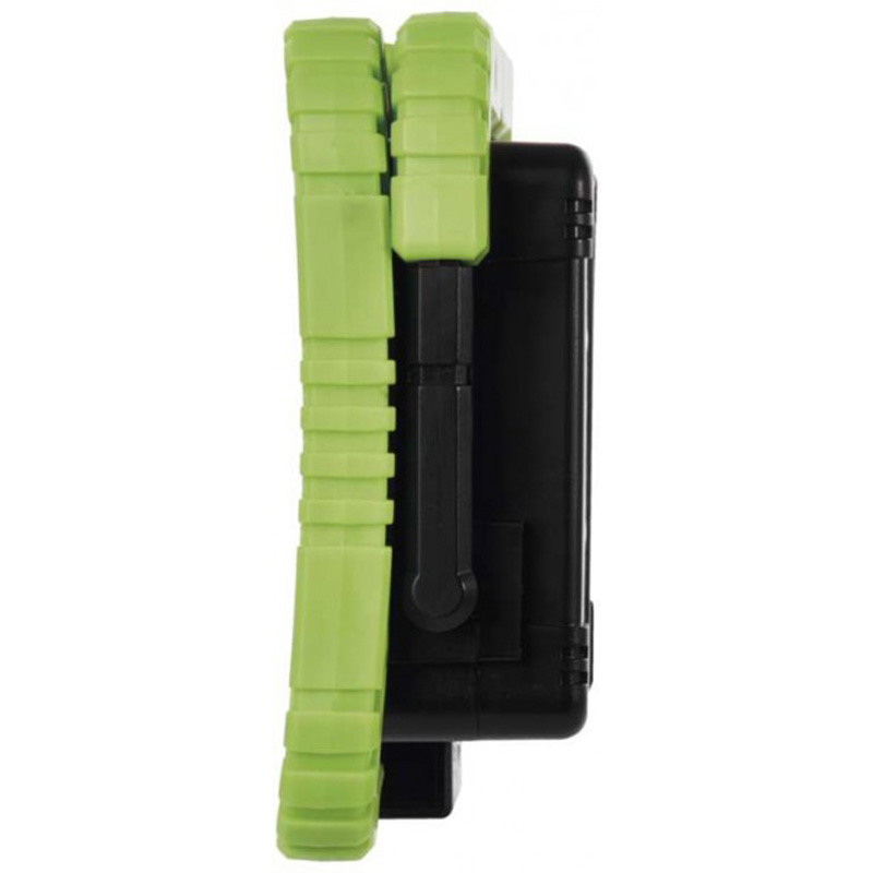 2в1 - Ліхтар прожектор кемпінговий + Power Bank Emos P4534 (COB, 600 люмен, 2 режими, USB)