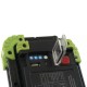 2в1 - Ліхтар прожектор кемпінговий + Power Bank Emos P4534 (COB, 600 люмен, 2 режими, USB)