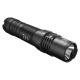 Потужний кишеньковий ліхтар Nitecore MH10S (USB Type-C), що заряджається.